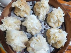-小不点烧烤城(长乐宫店)