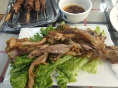 -西关回头馆(西关美食街店)