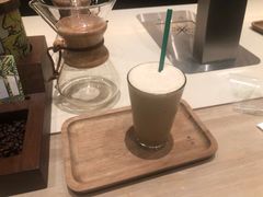 -星巴克臻选(北京颐堤港中心第二店)