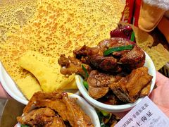 -山河屯铁锅炖·非遗铁锅炖(华强北店)