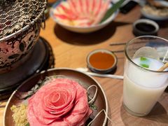 -烧肉达人•炭火烧肉(新天地店)