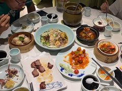 -上下九广州菜馆(锦业路店)