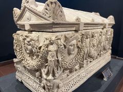 -安塔利亚博物馆