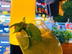 茉莉莫吉多-COMMUNE幻师(五角场店)