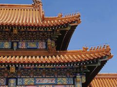 -故宫博物院(故宫)