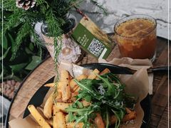 -O'mills Sourdough Bakery&Bistro(永嘉路店)