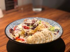 -Primo·丽莫意大利窑烤披萨