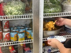 -朴小妹人参鸡汤火锅(长白山万达店)