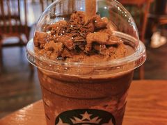 -星巴克(无锡东方商厦店)