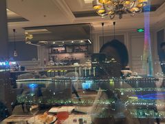 -广州富力丽思卡尔顿酒店