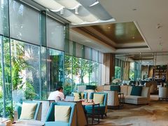 -福州西湖大酒店·怡湖咖啡厅