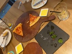 -棒约翰比萨·意面(张江店)