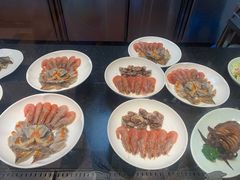 -妈妈菜舟山海鲜(定海古城店)