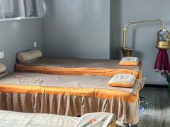 -感智盲人按摩·艾灸·肩颈SPA(岗厦店)