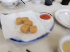 -鲍馬爺·首创鲍鱼鸡(银座店)