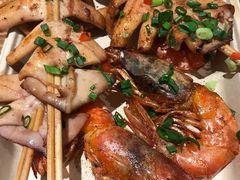 -盒马鲜生(悦峰店)