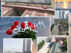 -滕王阁旅游区