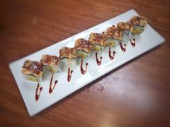-山葵家·创意料理(宁波来福士店)