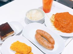 虾排-宜家·瑞典风味餐厅(徐汇店)