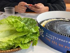 -朴太院·烤肉万岁(盐城店)
