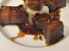 -真地道京味府·鲜橙烤鸭·北京菜(朝外大街东大桥店)