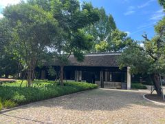 -上海市龙华烈士陵园