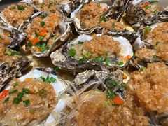 -味莊·青岛菜(云霄路店)