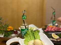 -御牛道日式烤肉料理(杭州万象城店)