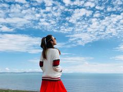 -青海湖国家重点风景名胜区