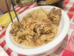 -西贝(金桥店)