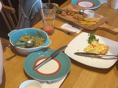 -菲滋意式餐厅(金华银泰城店)