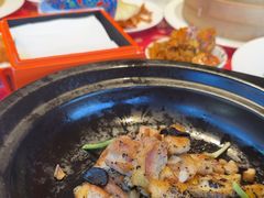 -上海滩餐厅(BFC外滩金融中心店)