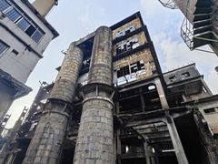 -广州市紫泥堂文化创意园景区