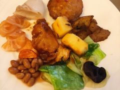 -上海和平饭店茉·莉酒廊 Jasmine Lounge