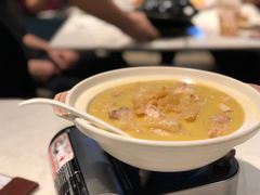 -港丽餐厅(高德置地店)