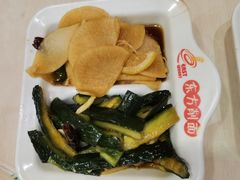 -东方削面(迎泽街店)