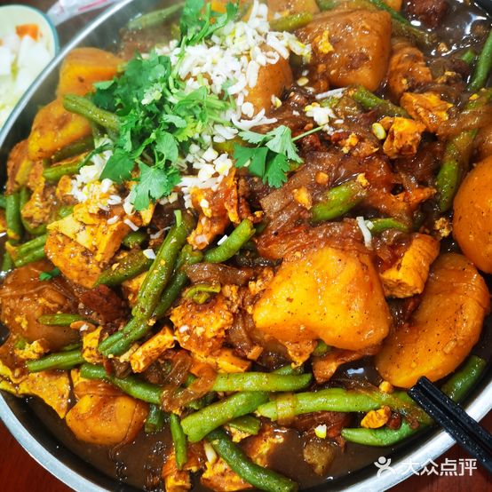 王家烩菜馆(市委党校小区店)