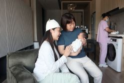 -禧月荟S月子中心(侨城店)