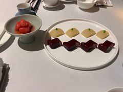 -广州富力丽思卡尔顿酒店·丽轩·粤菜