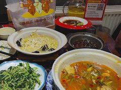 -陈记菜馆·非遗淮扬菜(东关街教场店)