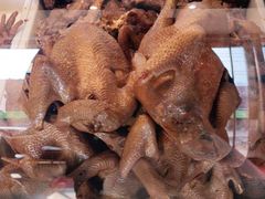 -紫光园清真北京小吃(正阳大街店)