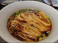 老牌阳春面-南京大牌档(中关村店)