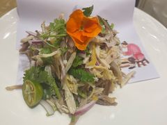 -元唐家宴•经典东北菜(梅市口路店)