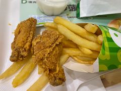 -德克士(砂之船奥特莱斯店)