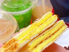 -港究茶·冠军丝袜奶茶(皇庭广场店)