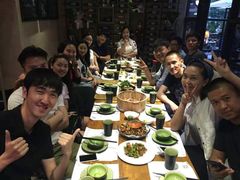 -胡桃里乐队酒馆(鎏嘉码头店)