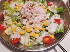 -HOTISLAND海鸡岛·韩国料理(江南西店)