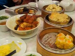 -大荣华酒楼(元朗老店)