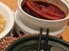 -谷田稻香·砂锅菜(西乡天虹店)