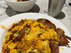 -澳洲牛奶公司(佐敦店)